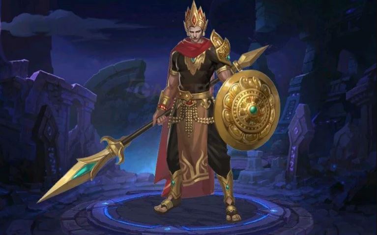 5 Hero Mobile Legends yang Terinspirasi dari Legenda di Asia Tenggara